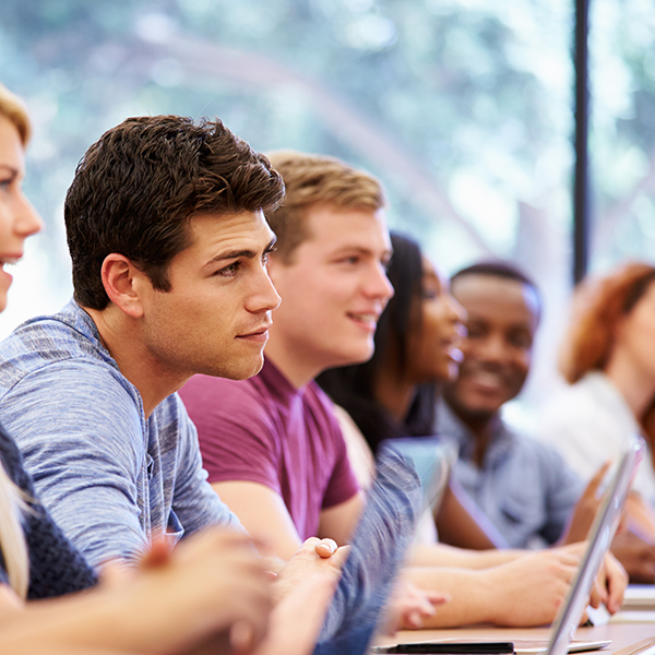 College Applications