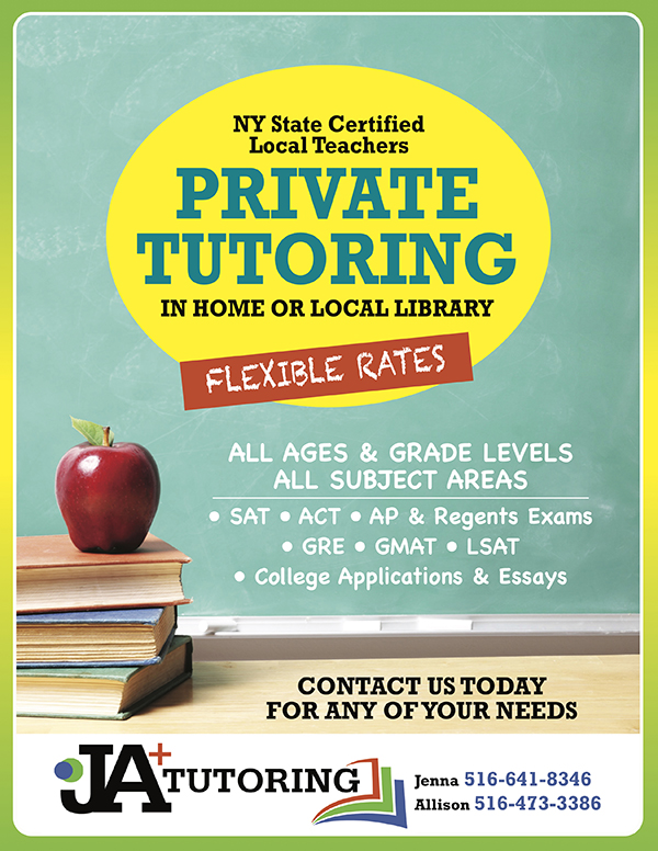 Merrick Private Tutoring Private Tutoring Service Merrick Nassau 